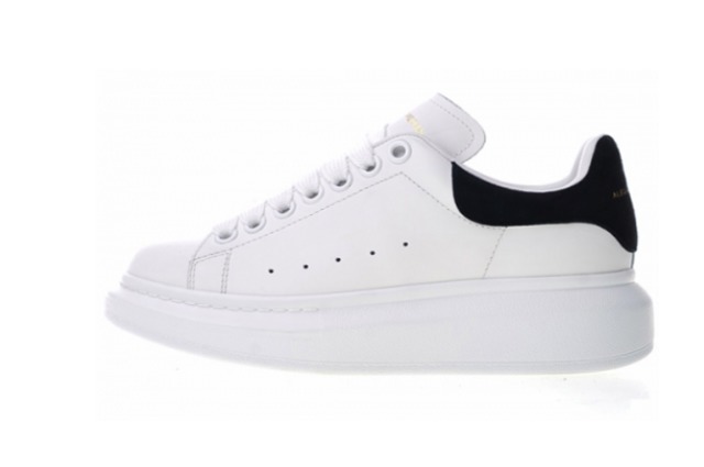 alexander mcqueen bambas