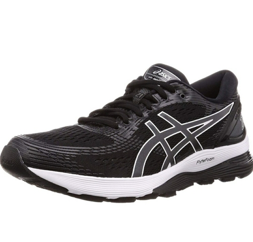 asics gel nimbus 20 mujer el corte ingles