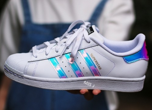 adidas superstar laser