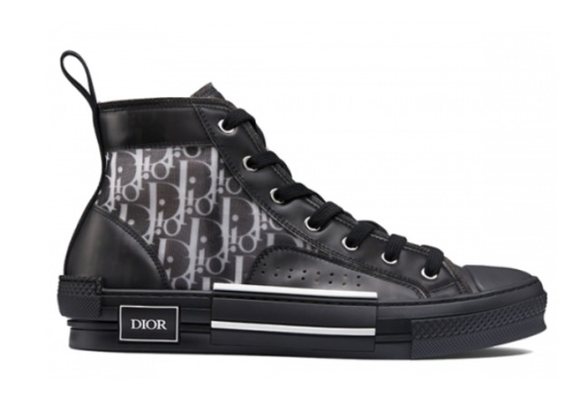 Converse x Dior