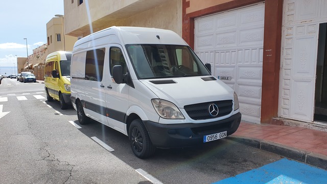 Mercedes Vito W639 Viano Puerta corredera Rodillo Rodamiento Top mitad inferior
