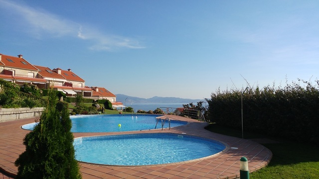 MIL ANUNCIOS.COM - Beira da Ría Avda. de Leon en Sanxenxo