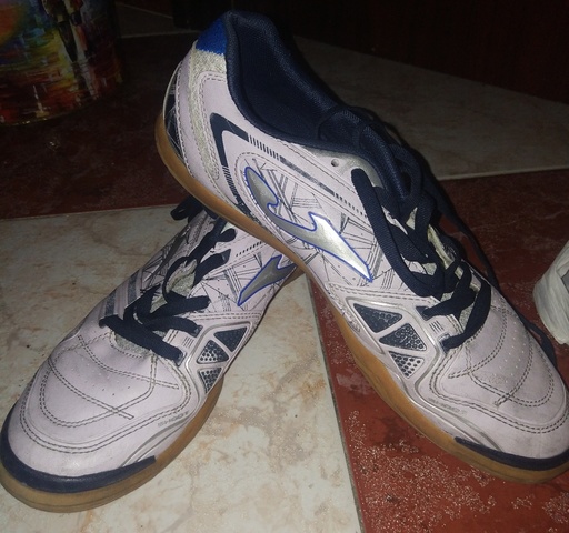 botas futsal