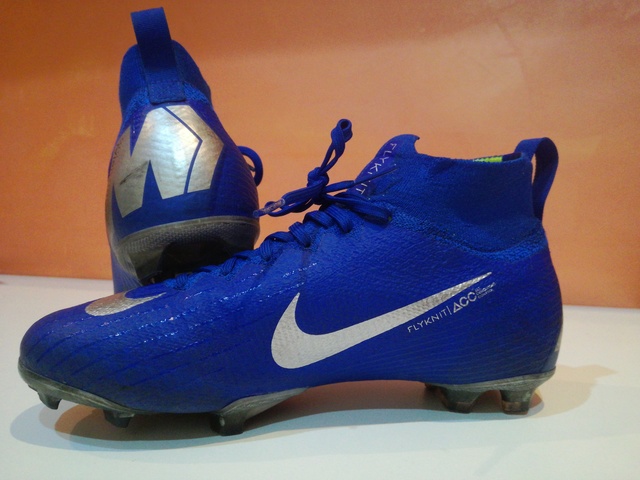 nike mercurial super