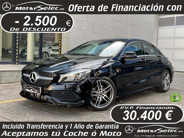 Original Mercedes Benz AMG clave remolque correa de cuero rojo carbon óptica