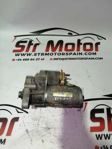 LXB207 FARO LUCAS IZQUIERDO RENAULT CLIO 90 -/> H4 REGULADOR HIDRAULICO