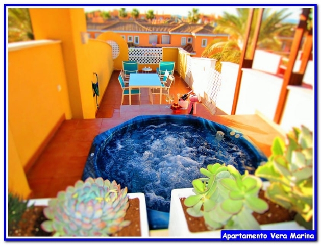 MIL ANUNCIOS.COM - Duplex con jacuzzi y wifi JUAN SEBASTIAN ELCANO 3 en