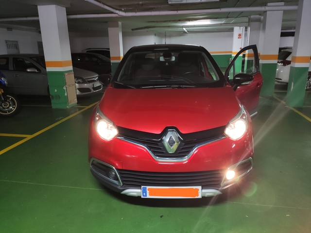 Cubierta de tela negro frontal de calidad dos protectores fuerte especializado para Mercedes