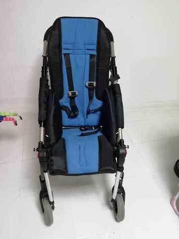 MIL ANUNCIOS.COM Silla paseo ni a Segunda mano y anuncios MIL ANUNCIOS.COM Silla paseo ni a Segunda mano y anuncios