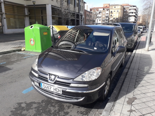 Mil Anuncios Com Licencia De Taxi En Granada Segunda Mano Y