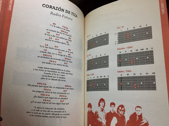 Mil Anuncios Com 1000 Canciones Y Acordes De Guitarra