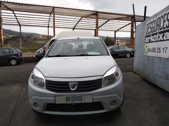 DESPIECE DACIA SANDERO 1. 2 16V 75CV - foto 1