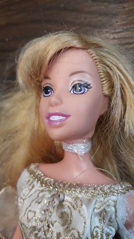 barbie princesa aurora