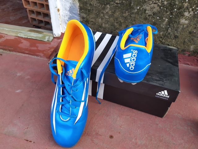 zapatillas futbol adidas