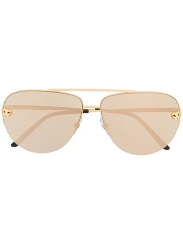 gafas de sol cartier