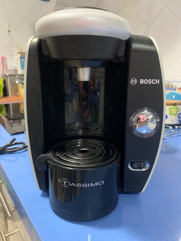MIL ANUNCIOS.COM Cafetera bosch Segunda mano y anuncios MIL ANUNCIOS.COM Cafetera bosch Segunda mano y anuncios