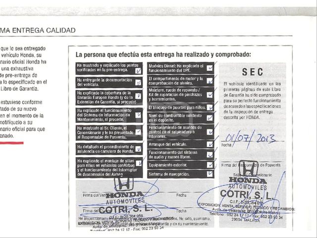 01-07 De Cuero Perforado cubierta del volante Para Jeep Cherokee kJ Gris Stitch