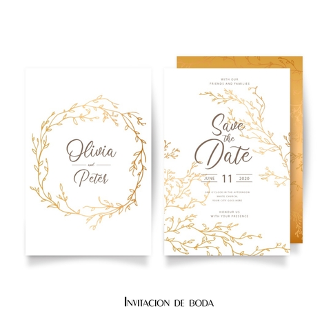 Pegatinas-Invitación De Boda /& ANIVERSARIO elaboración de Tarjetas//comprometido