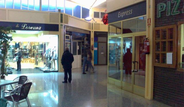 MIL ANUNCIOS.COM - Zona Final López de Hoyos Avda Bucaramanga 2 en Madrid