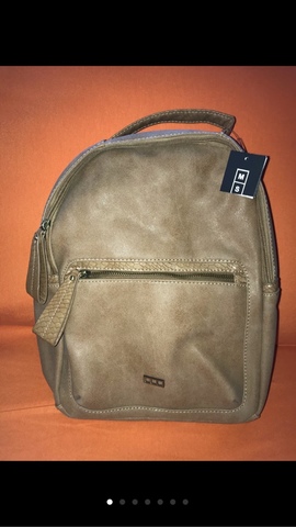 mochilas originales mujer misako