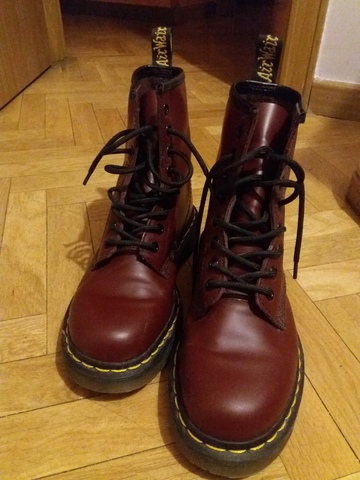 dr martens milanuncios