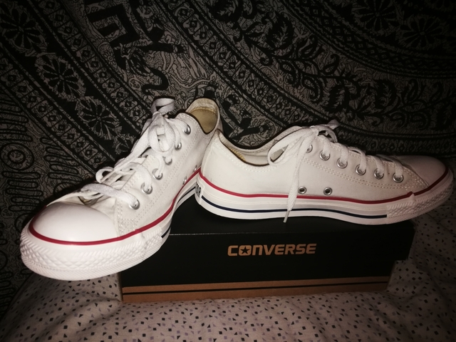 converse talla 41
