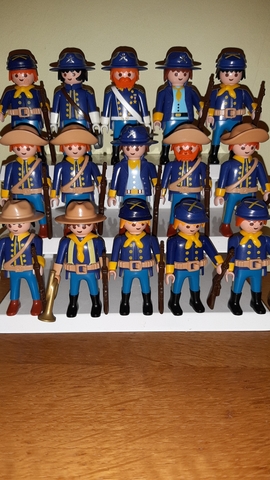 milanuncios playmobil oeste