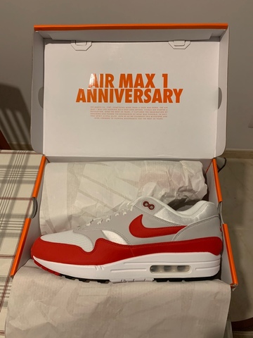 air max 1 aniversario