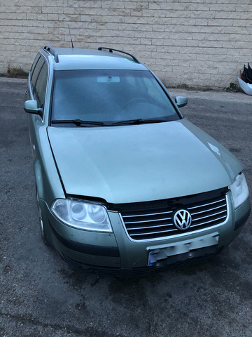 passat tdi 2001 passat tdi 2001