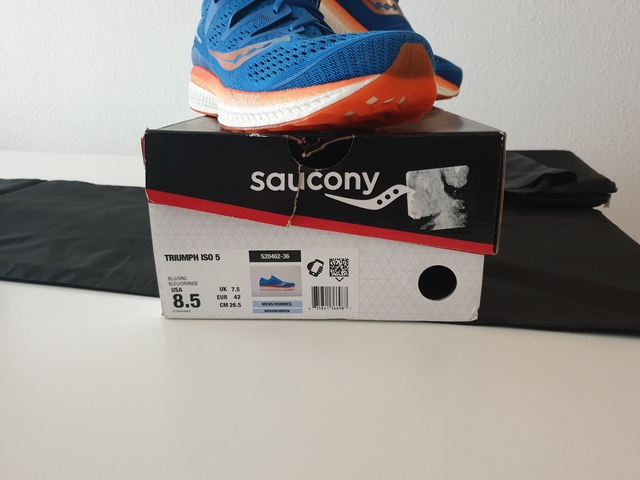 zapatillas deportivas saucony