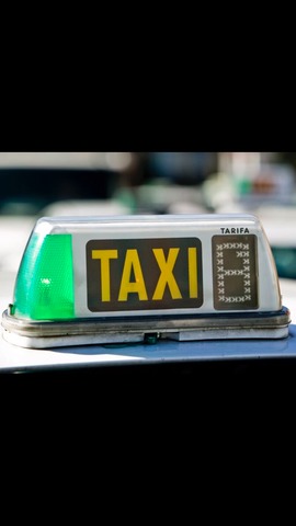 Mil Anuncios Com Licencias Taxi Zaragoza Segunda Mano Y Anuncios