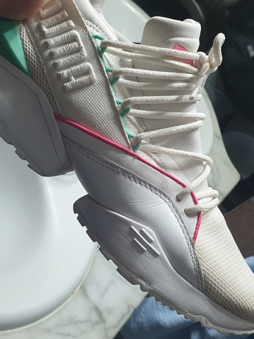 zapatos deportivos pumas originales