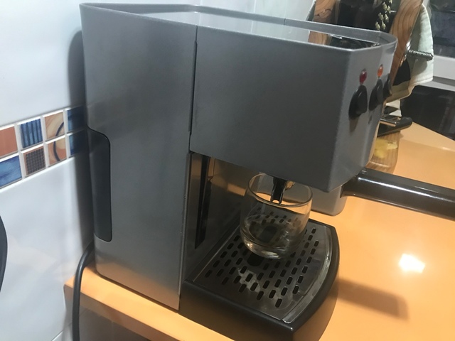 CAFETERA MINIMOKA DEMOKA CAFETERA MINIMOKA DEMOKA