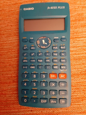 casio 82sx plus