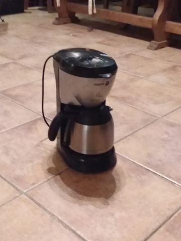 MIL ANUNCIOS.COM Cafeteras Segunda mano y anuncios MIL ANUNCIOS.COM Cafeteras Segunda mano y anuncios
