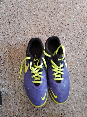zapatillas nike sala