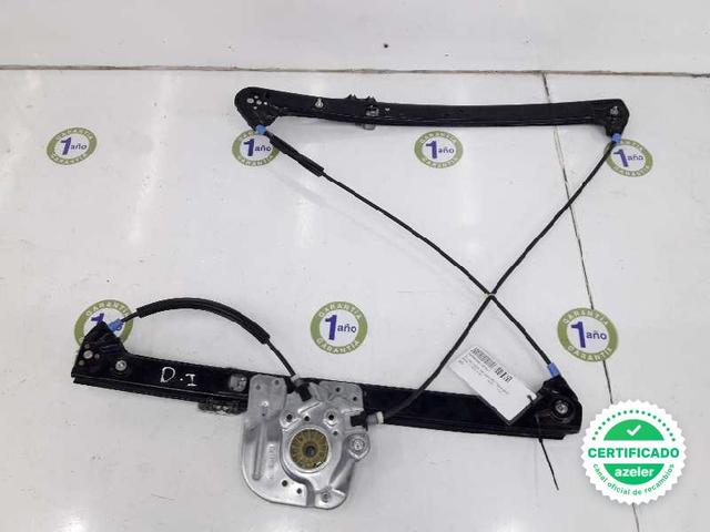Elevalunas delantero izquierdo BMW