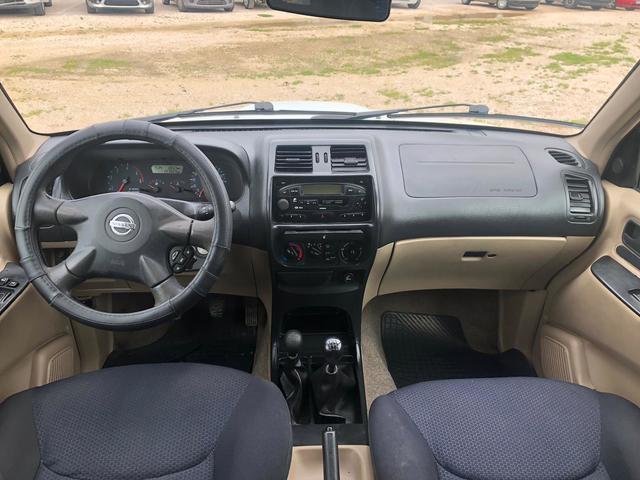 MIL ANUNCIOS.COM - Nissan terrano