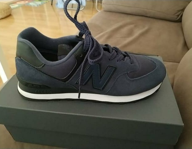 bambas le new balance hombre bambas le new balance hombre