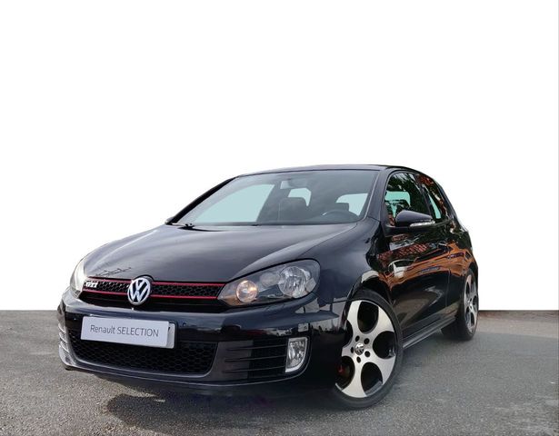 Vw Polo 2009 Adelante Tailored Auto Negro Mate Con Moldura Roja