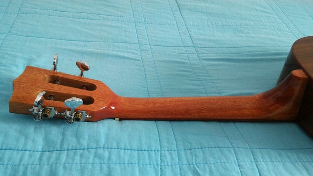suela plantillas ukelele