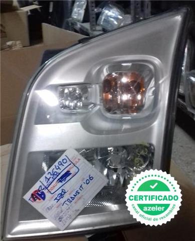del árbol de Levas Escape Ford Transit MK7 2006-2014 2.4 Nuevo O.E