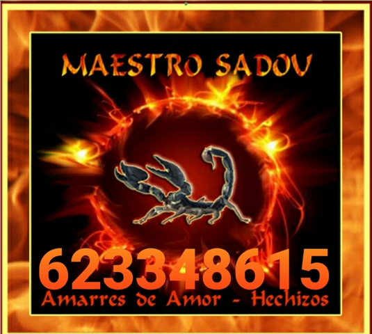 hechizo de la próstata
