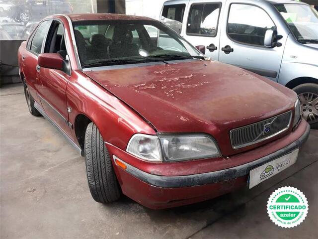 Gasolina SENSOR TEMPERATURA Inyección Diésel Bomba VOLVO S70 V70 S80 2.5tdi