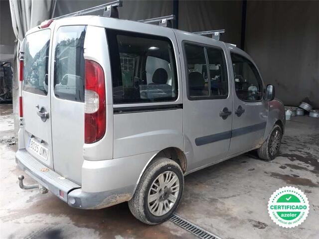 Fiat doblo 119