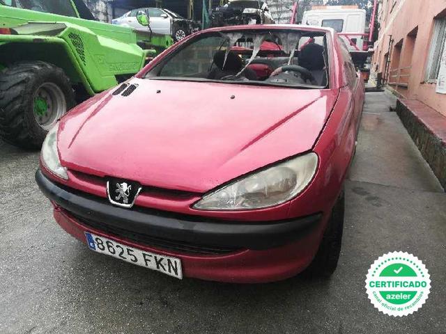 Peugeot 206 206 CC 206 SW 1007 C2 C3 XSara Picasso Cristal Espejo Puerta Derecha