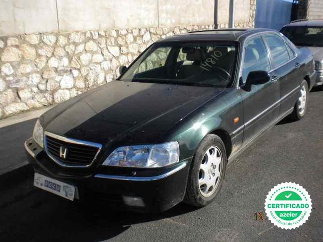 Honda legend ka9 характеристики