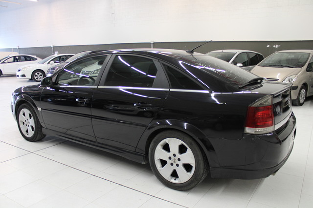 Vauxhall Vectra C 02 /& gt Amortiguador Trasero Sport