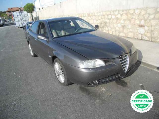 03 - />08 Faro piloto luz antiniebla delantero Izquierdo=Derecho ALFA ROMEO 166