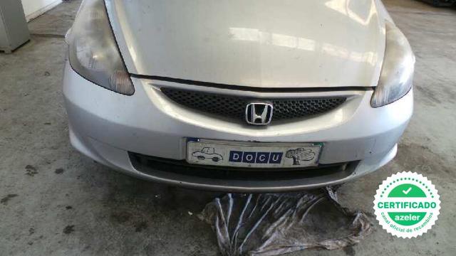 Paragolpes soporte trasera derecha para Honda Jazz III ge berlina 08-11